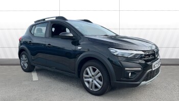 Dacia Sandero Stepway 1.0 TCe Comfort 5dr Petrol Hatchback